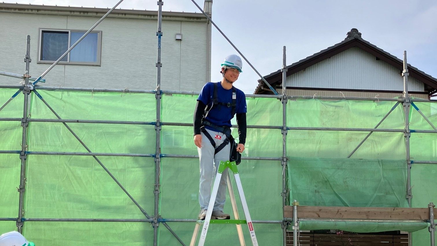 木下建設有限会社スタッフ