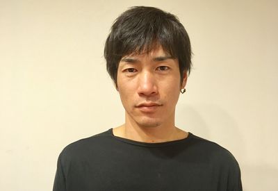 スタッフ