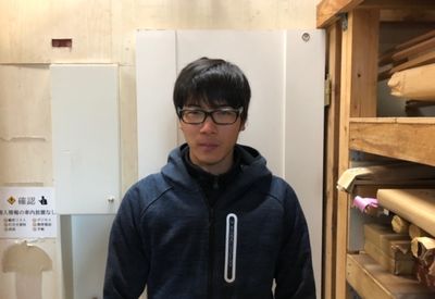 スタッフ